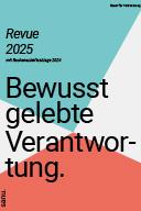 Revue 2025 Revue 2025