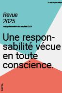 Revue 2025 Revue 2025