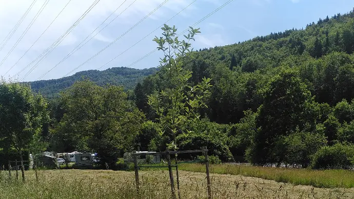 Uebernachtungsangebote im Naturerlebnispark Uebernachtungsangebote im Naturerlebnispark