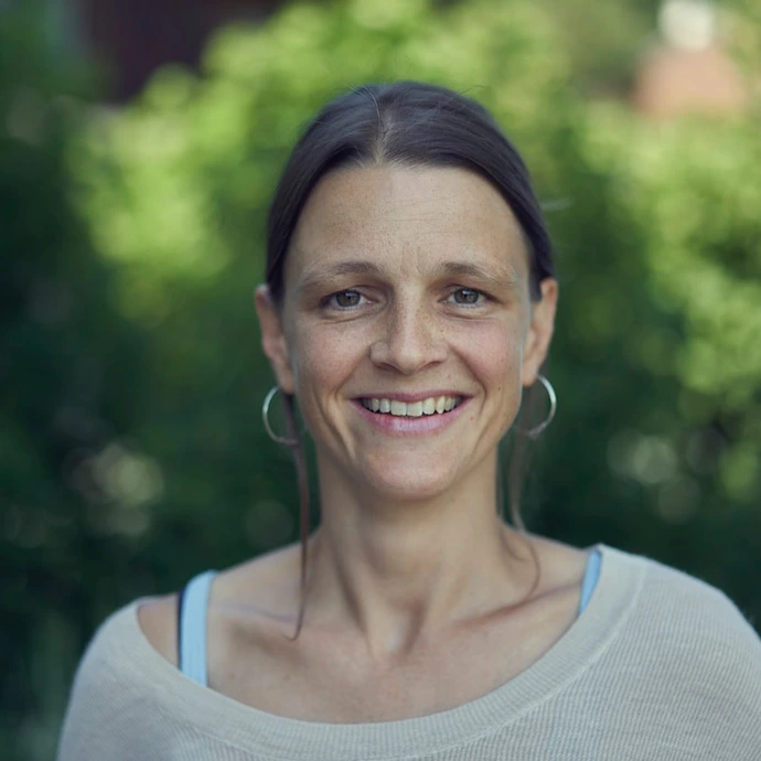 Katja Breitenmoser Katja Breitenmoser