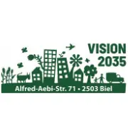 Vision 2035 Vision 2035