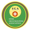 SGA Swiss Greenkeeper association